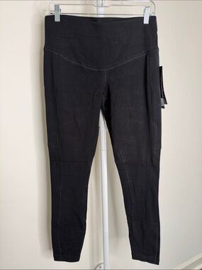 Rainbeau Curves High-Waist Black Women’s Performance Jeans